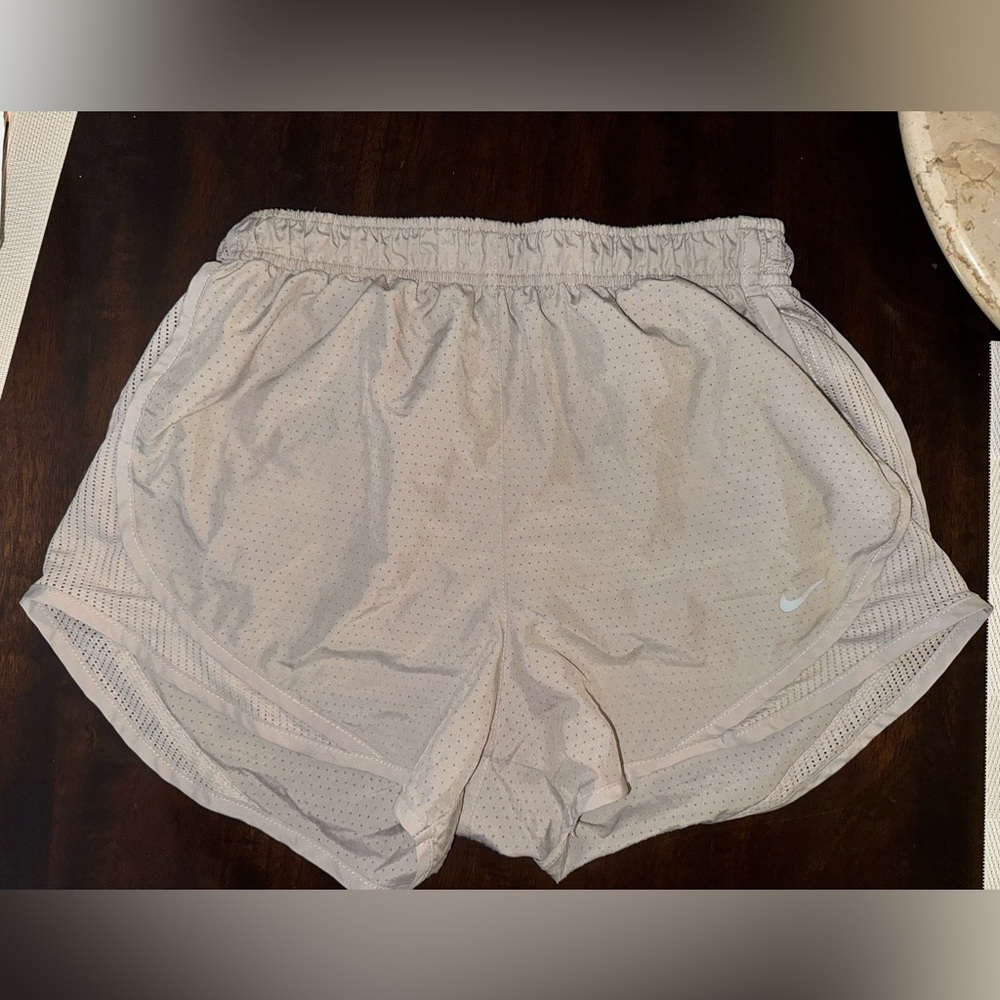 Nike Dri-FIT running shorts